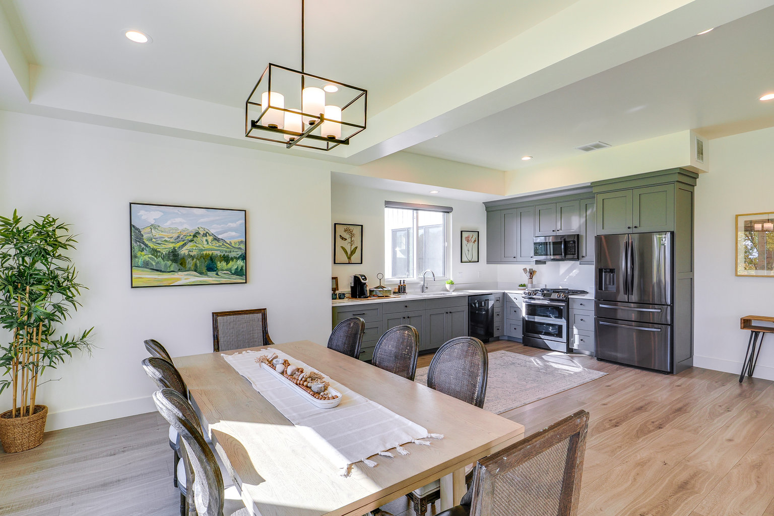 Midway Vacation Rental