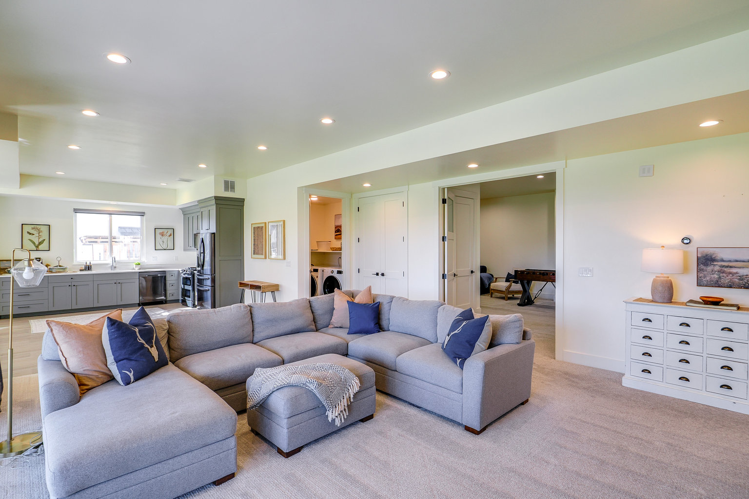 Midway Vacation Rental