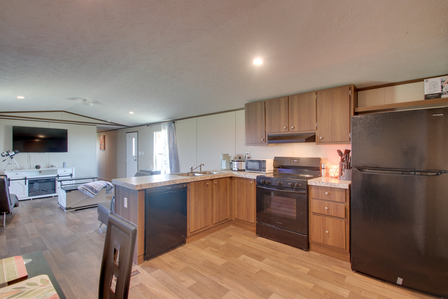 El Reno Vacation Rental