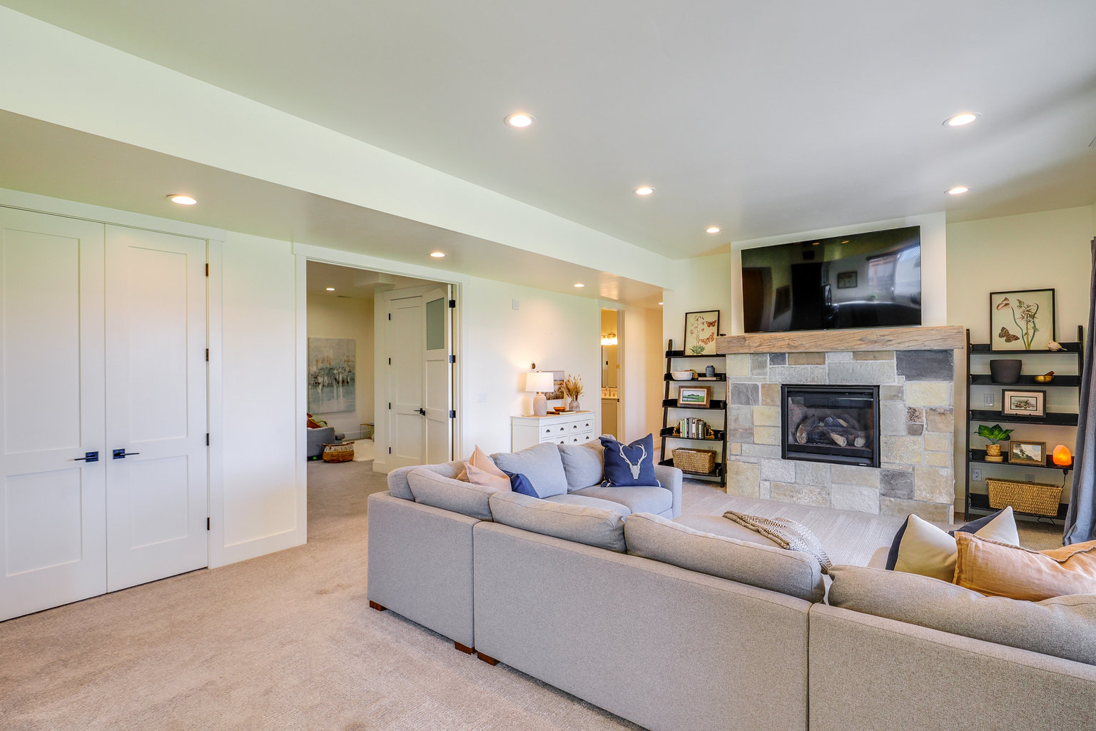 Midway Vacation Rental