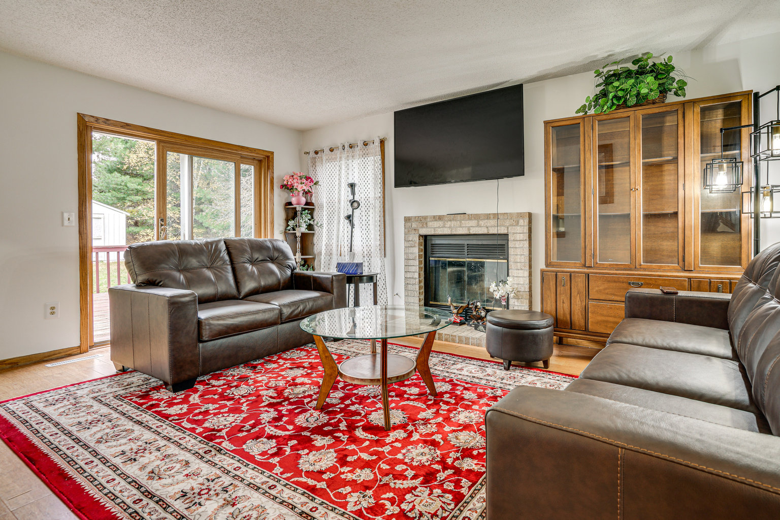 Woodbury Vacation Rental