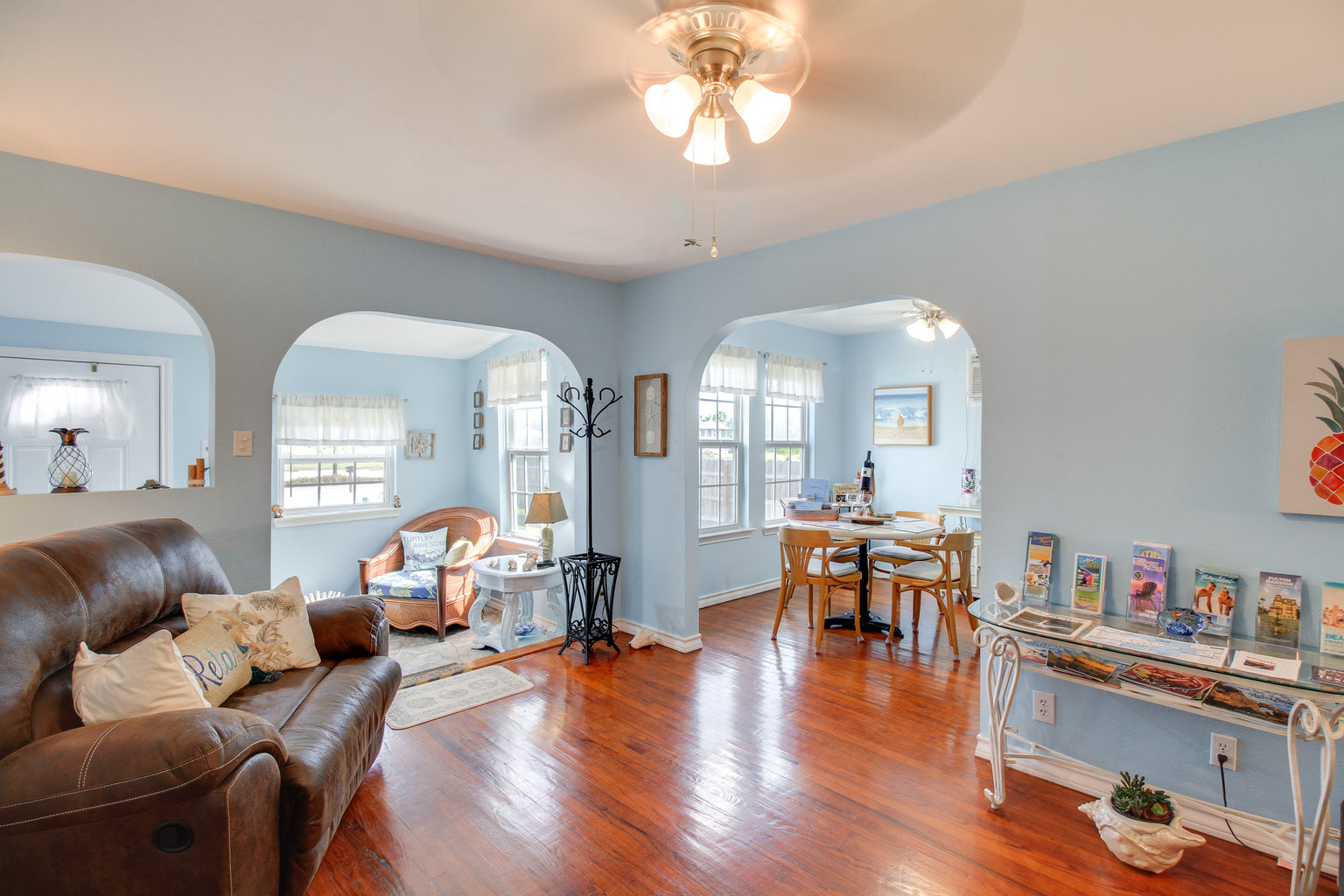 Rockport Vacation Rental