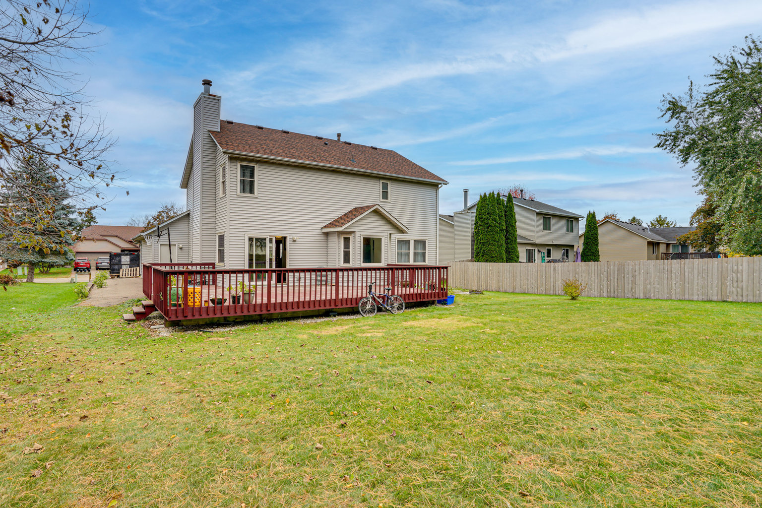 Woodbury Vacation Rental