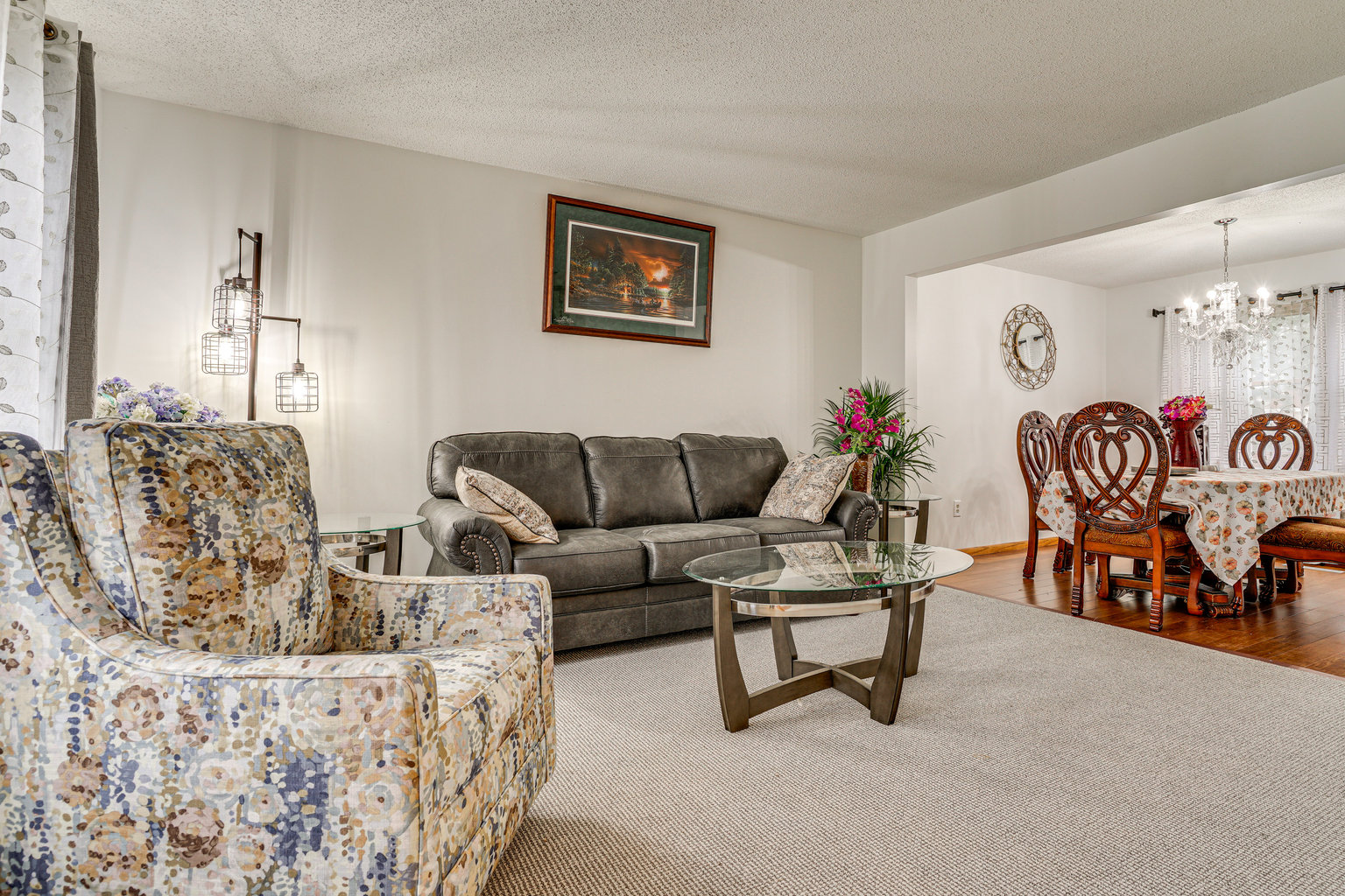 Woodbury Vacation Rental