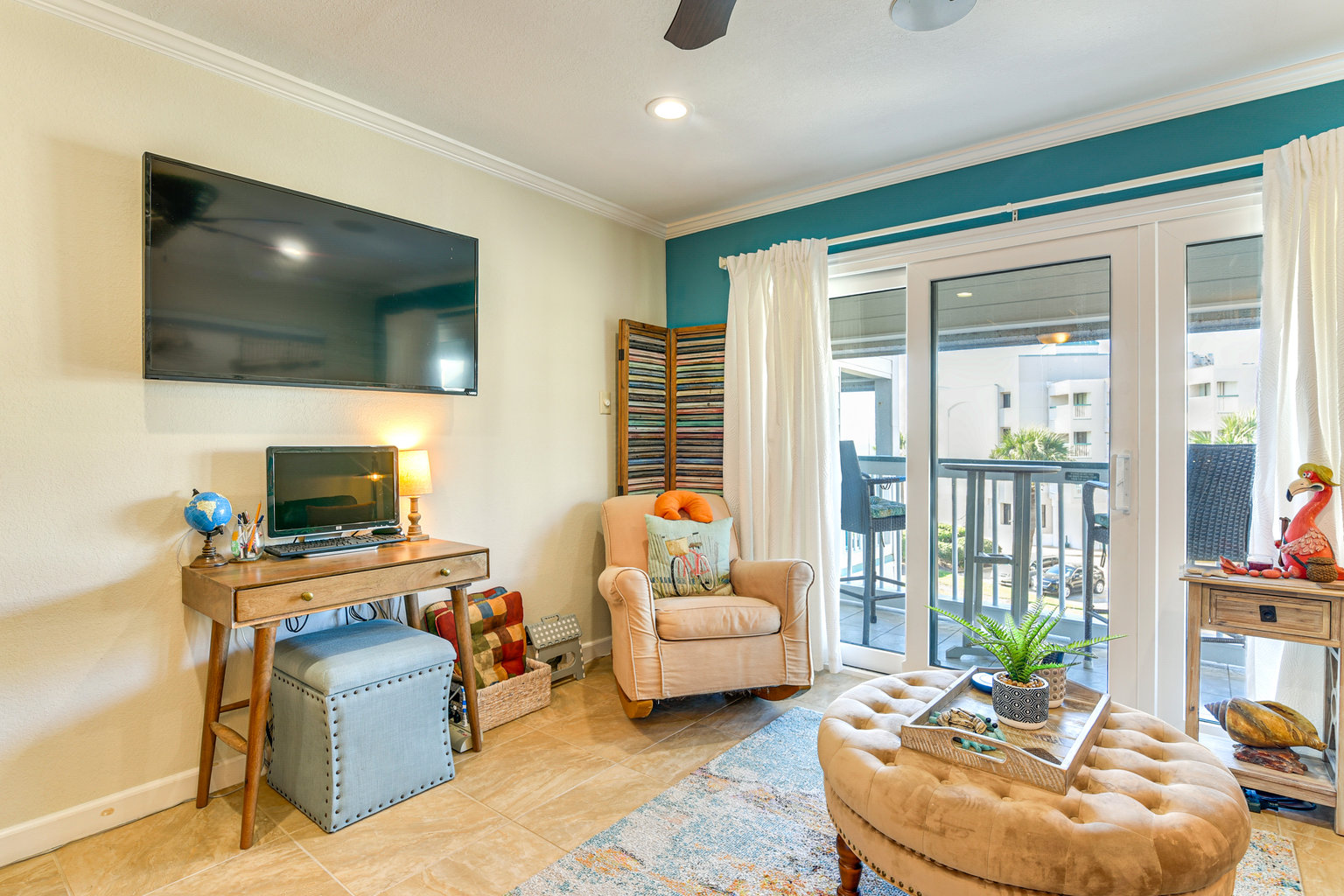 Galveston Vacation Rental