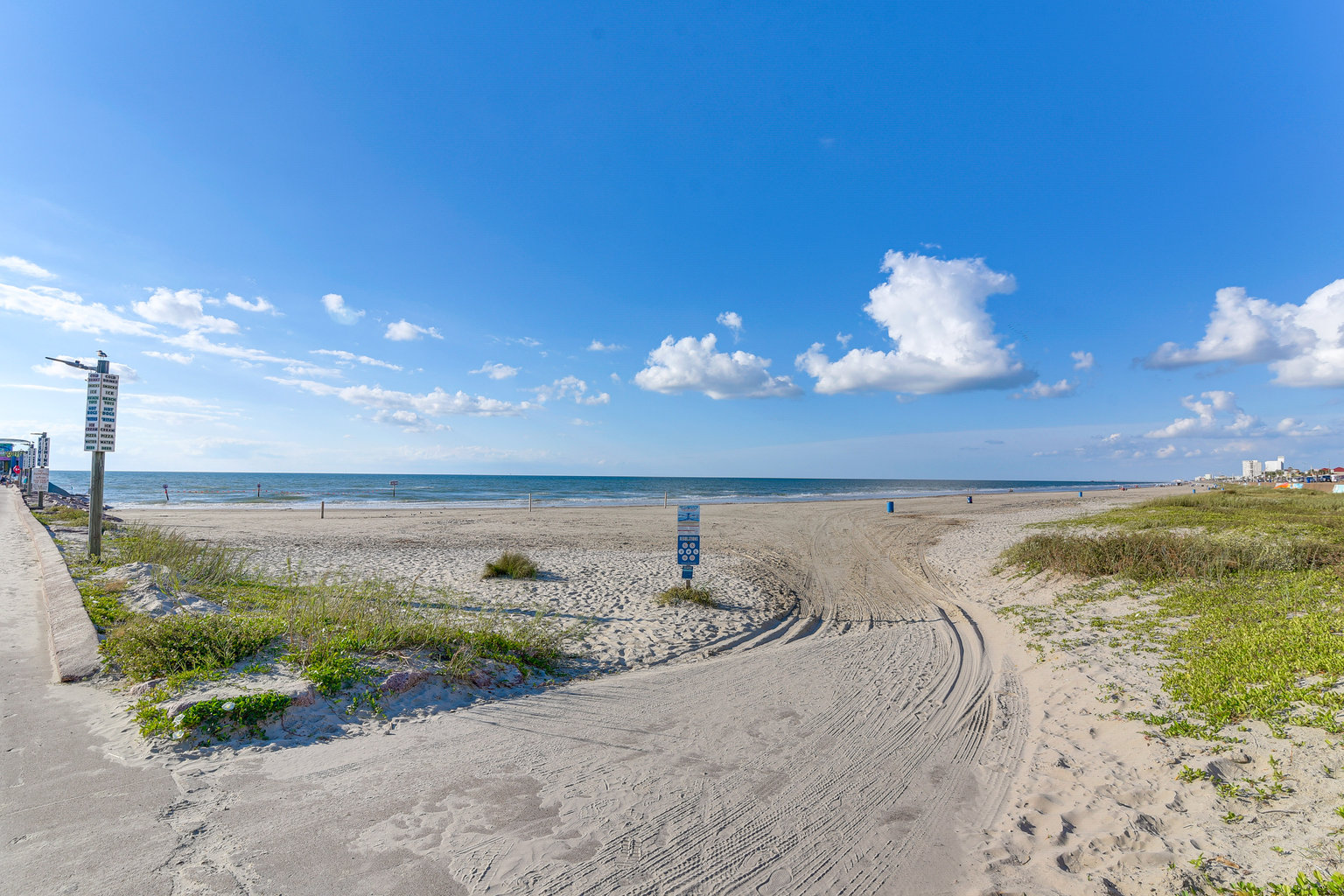 Galveston Vacation Rental