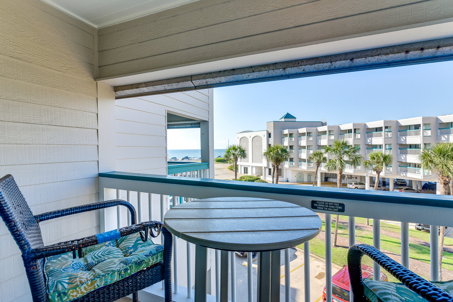 Galveston Vacation Rental
