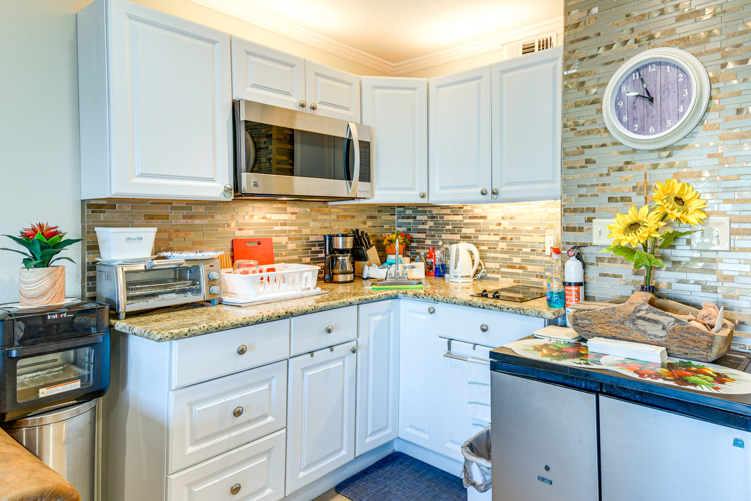 Galveston Vacation Rental