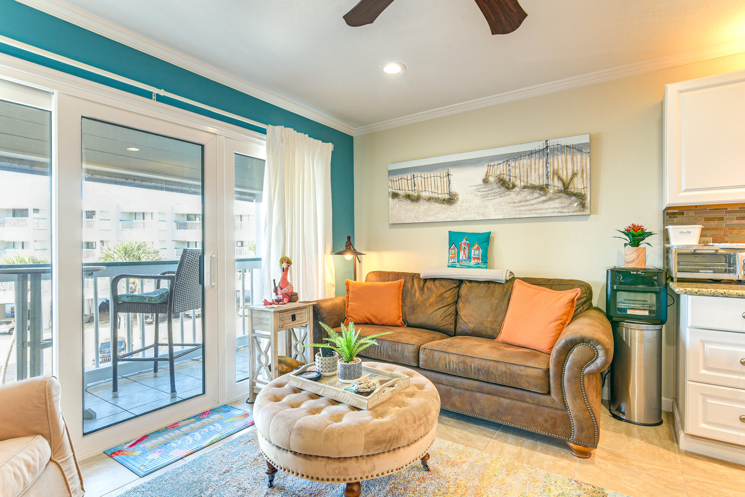 Galveston Vacation Rental