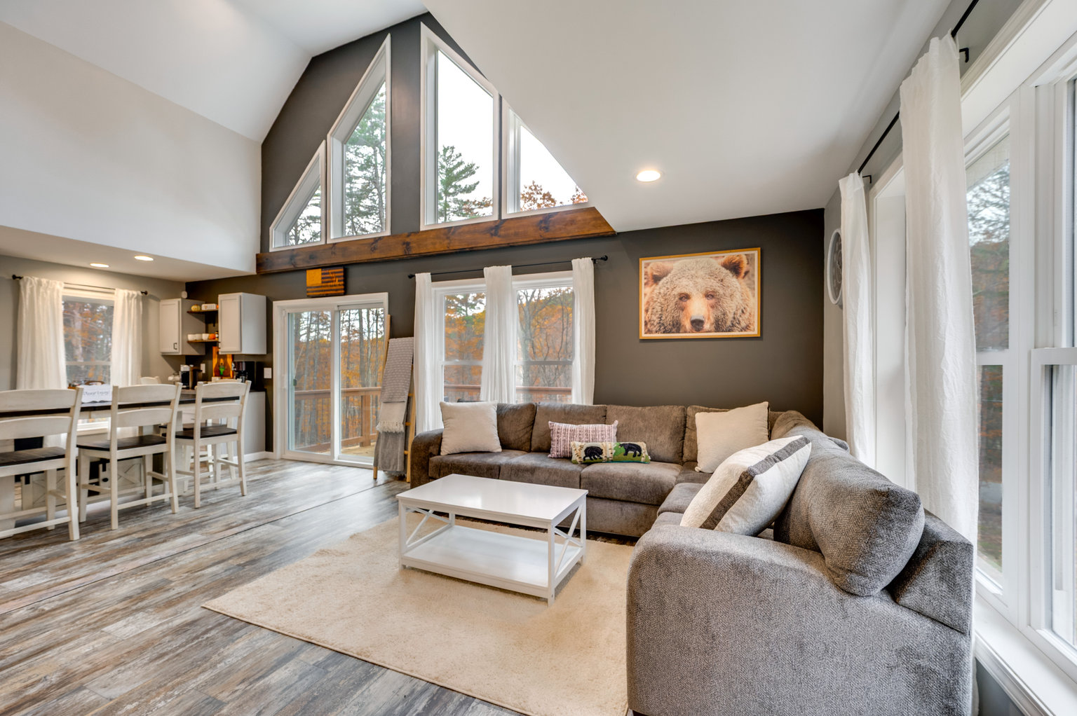 Campton Vacation Rental