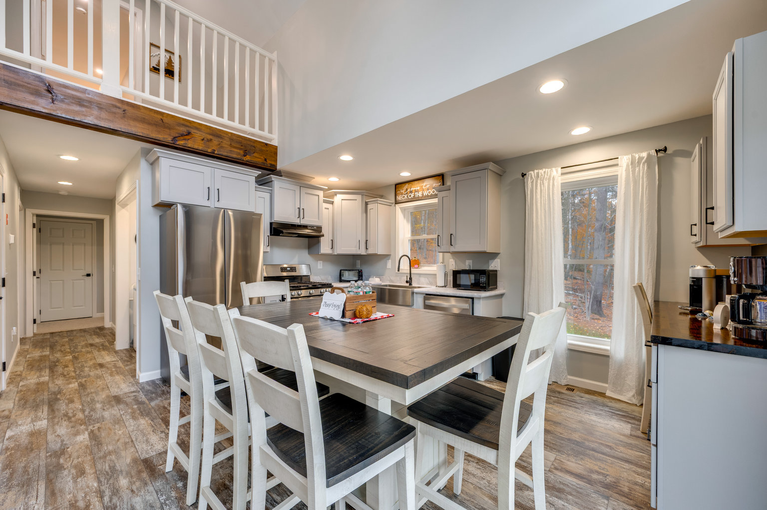 Campton Vacation Rental