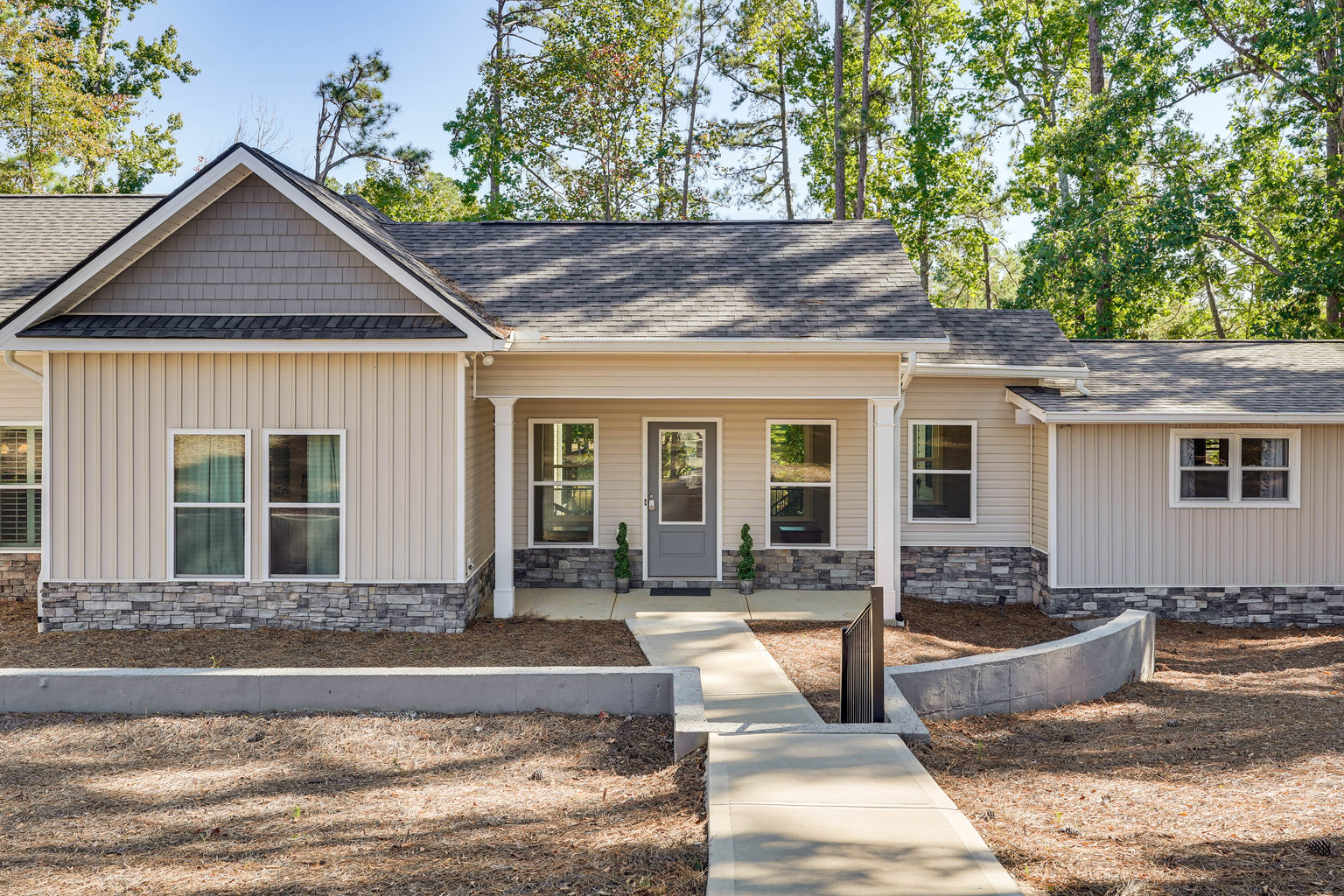 Modoc Vacation Rental