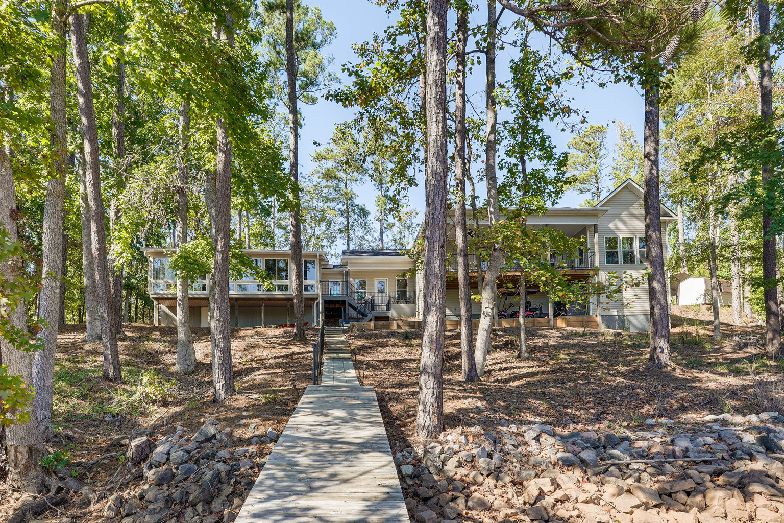 Modoc Vacation Rental