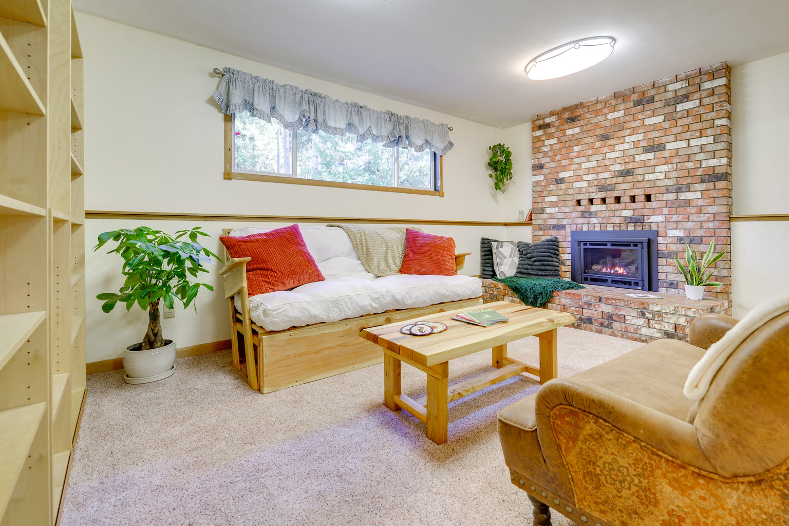 Port Angeles Vacation Rental