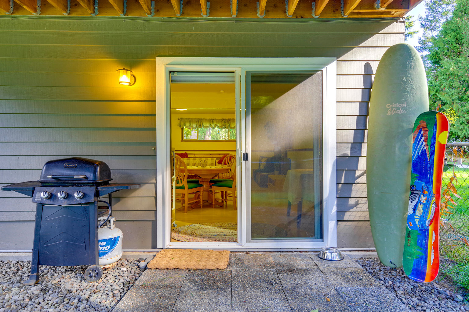 Port Angeles Vacation Rental