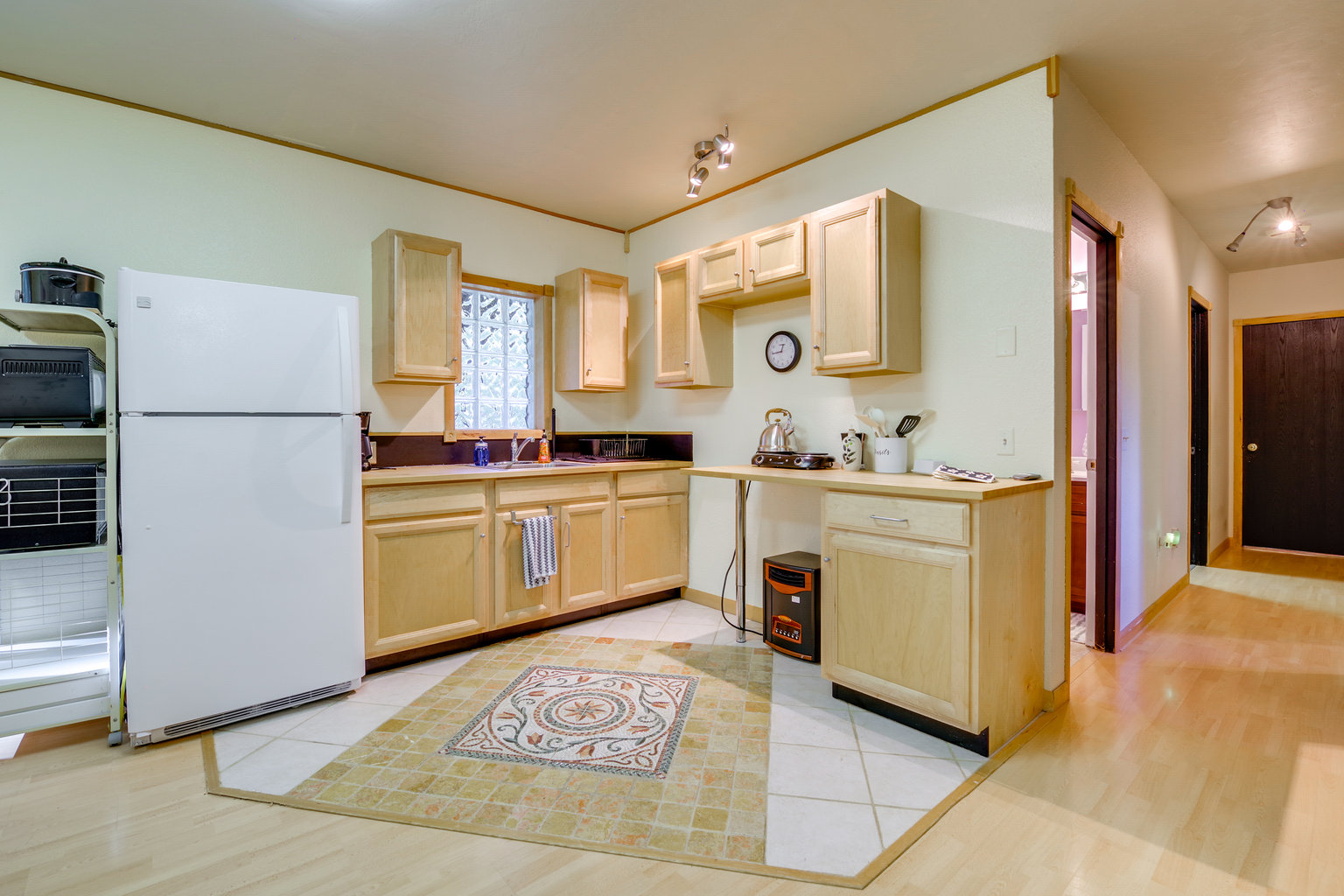 Port Angeles Vacation Rental