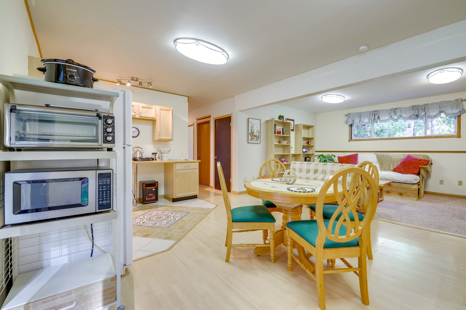 Port Angeles Vacation Rental