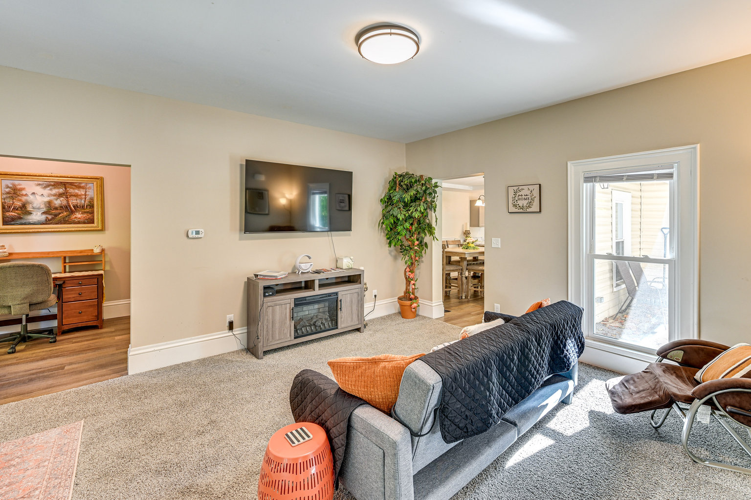 Mishawaka Vacation Rental