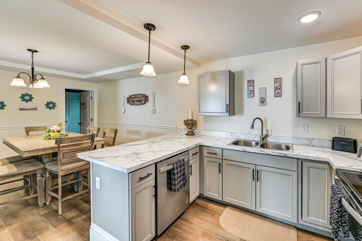 Mishawaka Vacation Rental