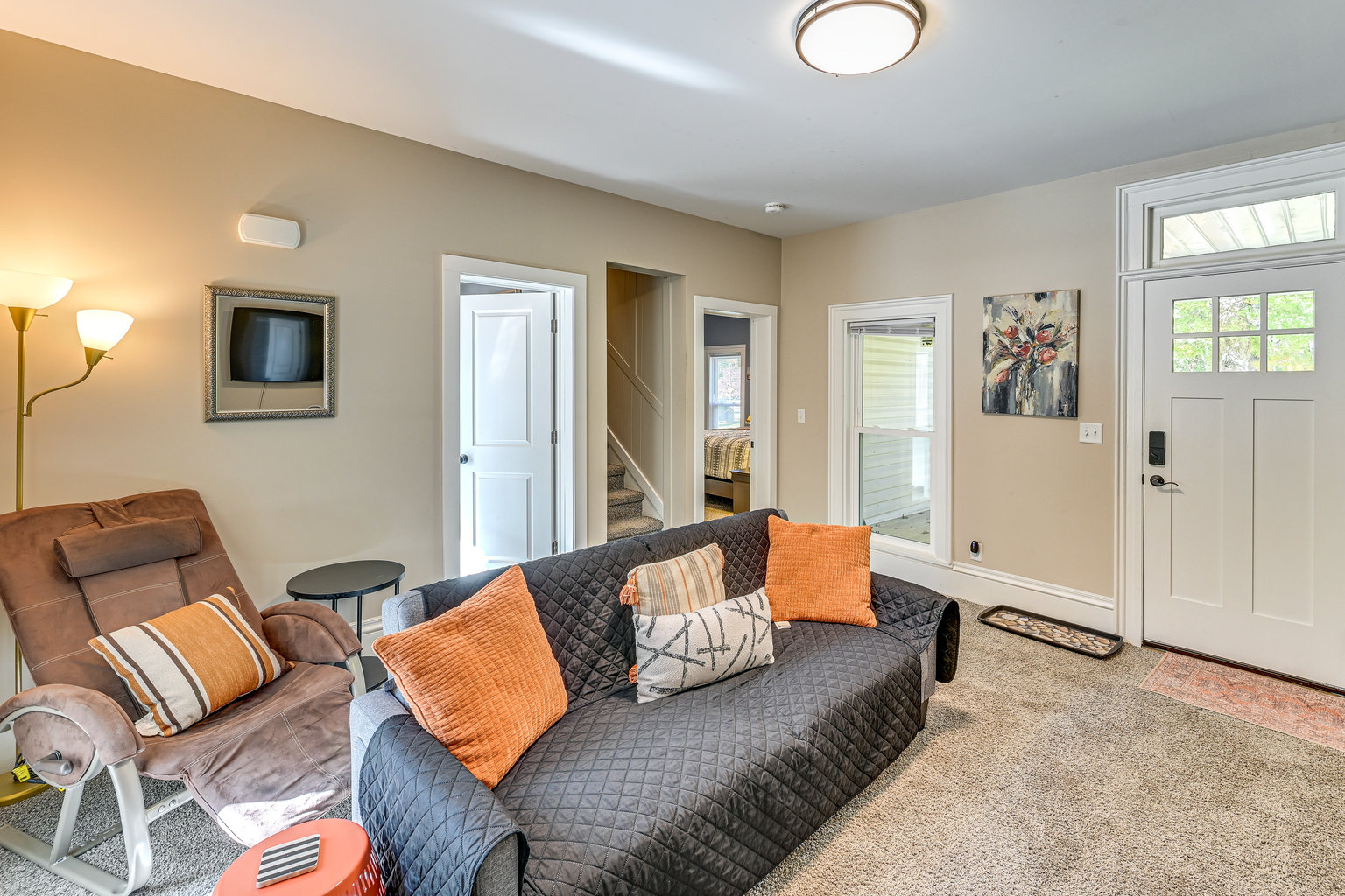 Mishawaka Vacation Rental