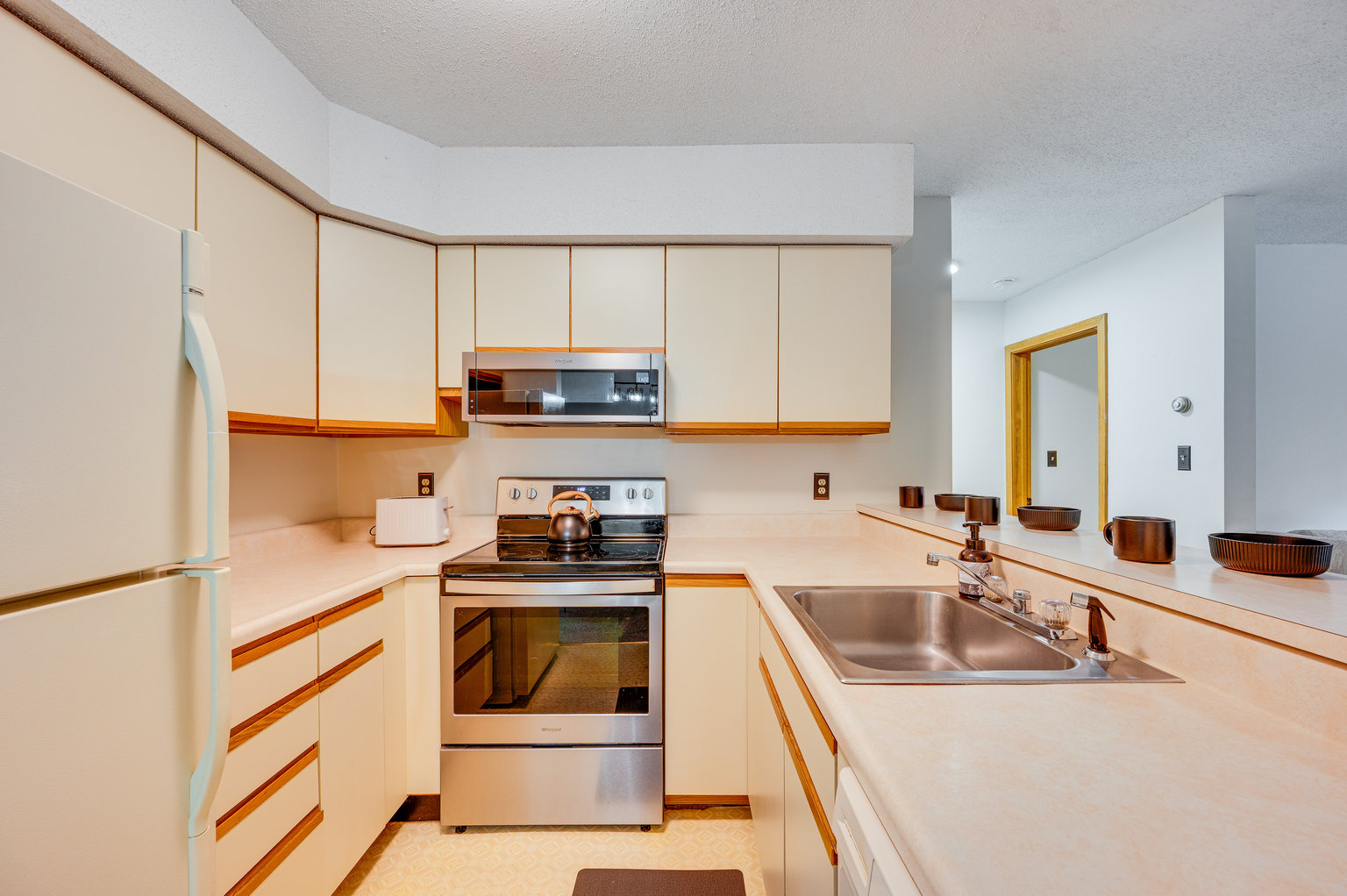 Lincoln Vacation Rental