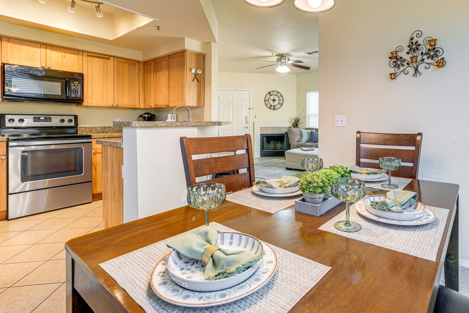 Scottsdale Vacation Rental
