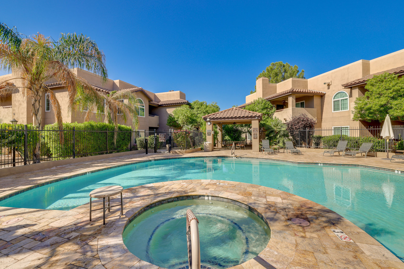 Scottsdale Vacation Rental