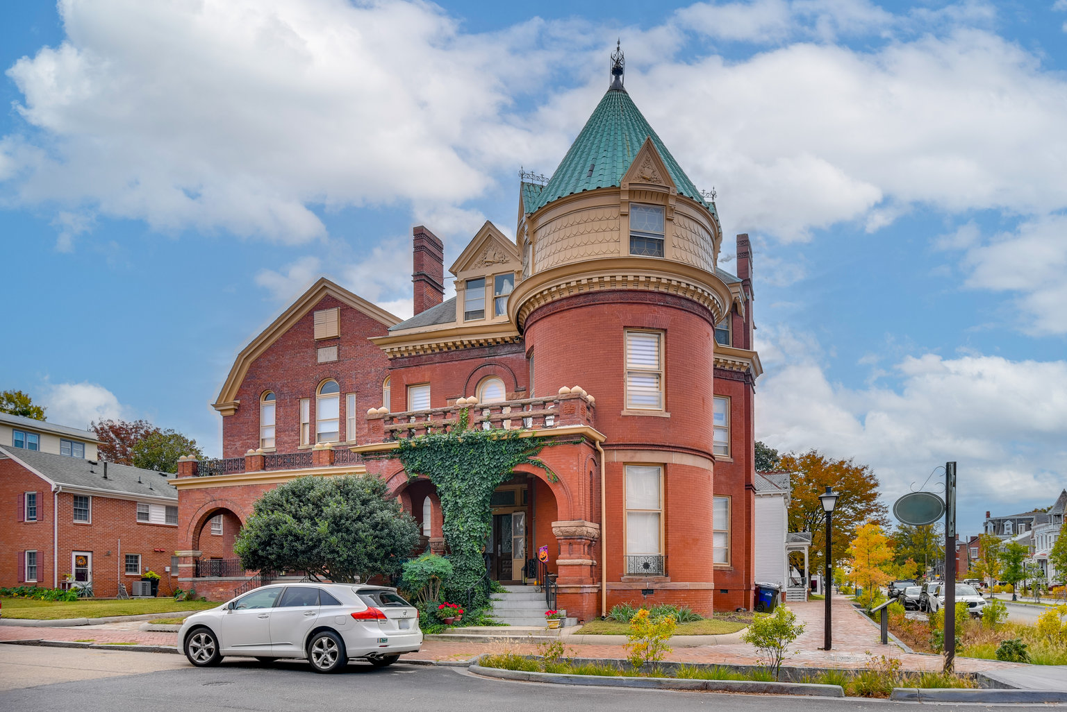 Portsmouth Vacation Rental