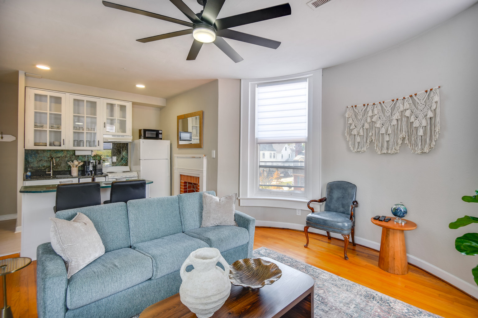 Portsmouth Vacation Rental