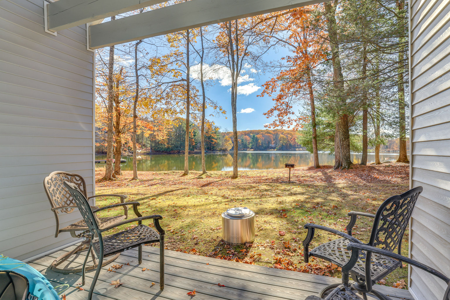 Greentown Vacation Rental