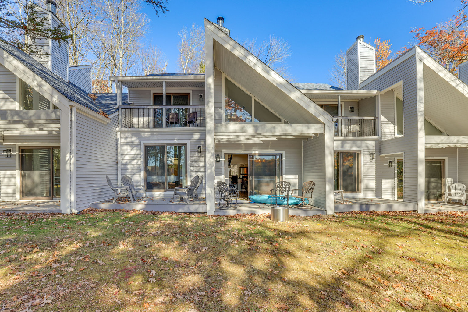 Greentown Vacation Rental