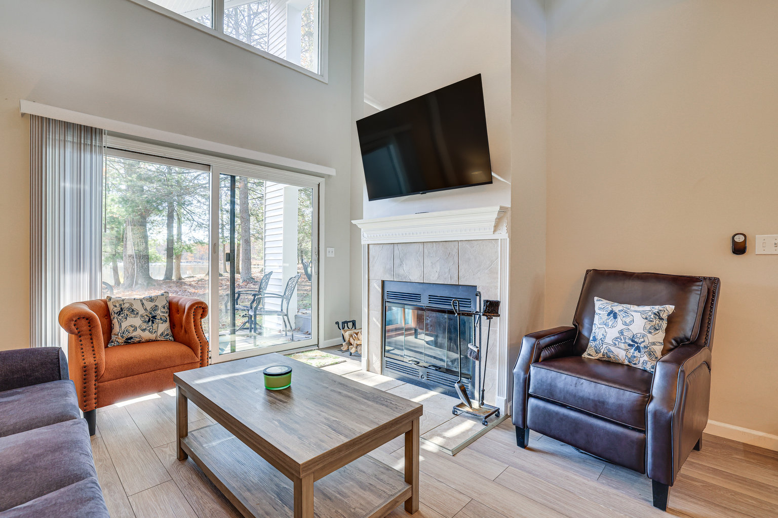 Greentown Vacation Rental