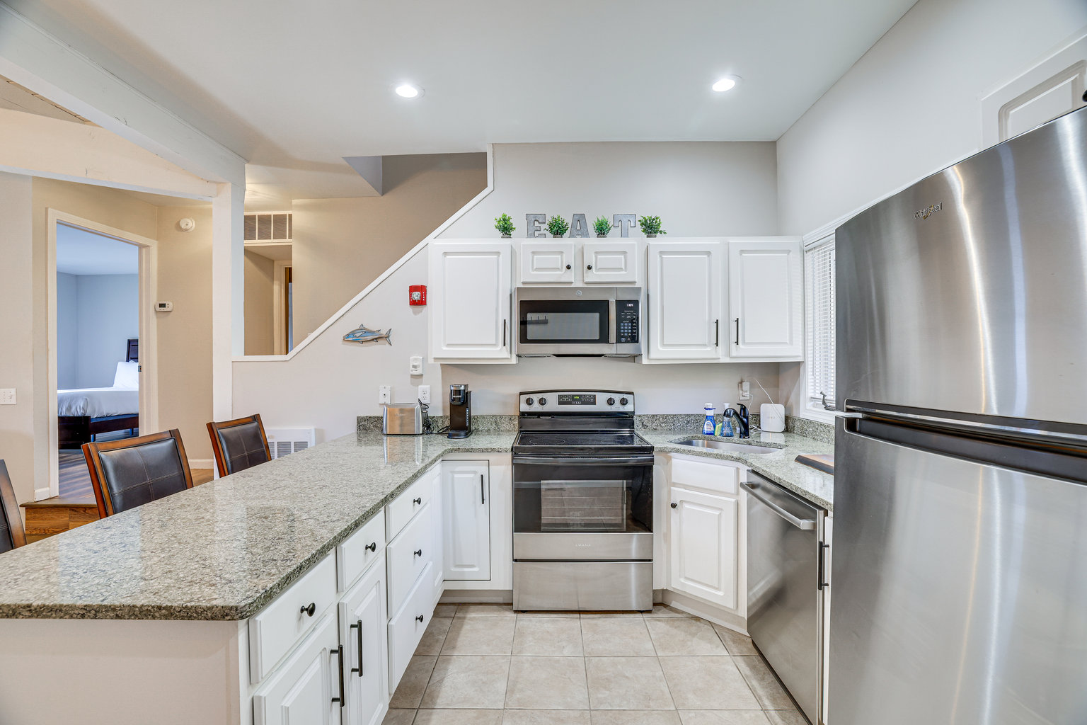 Greentown Vacation Rental