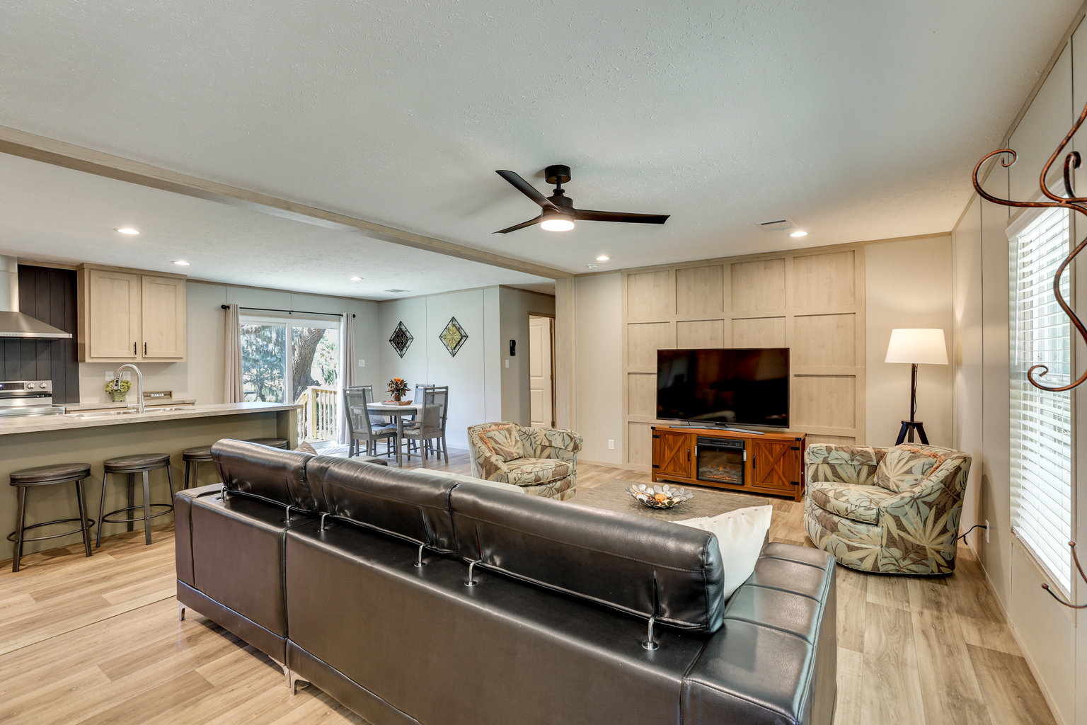 Green Pond Vacation Rental