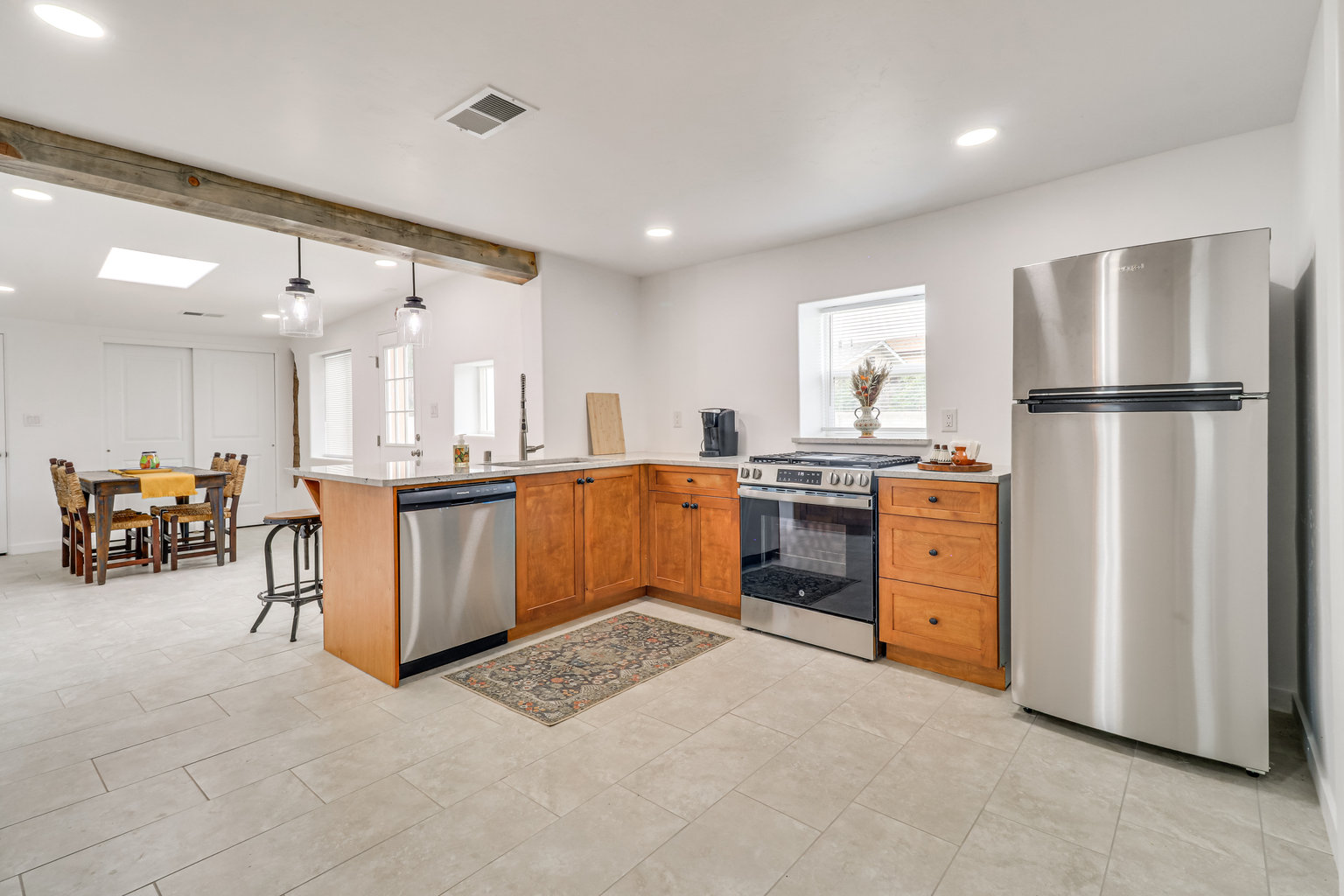 Albuquerque Vacation Rental