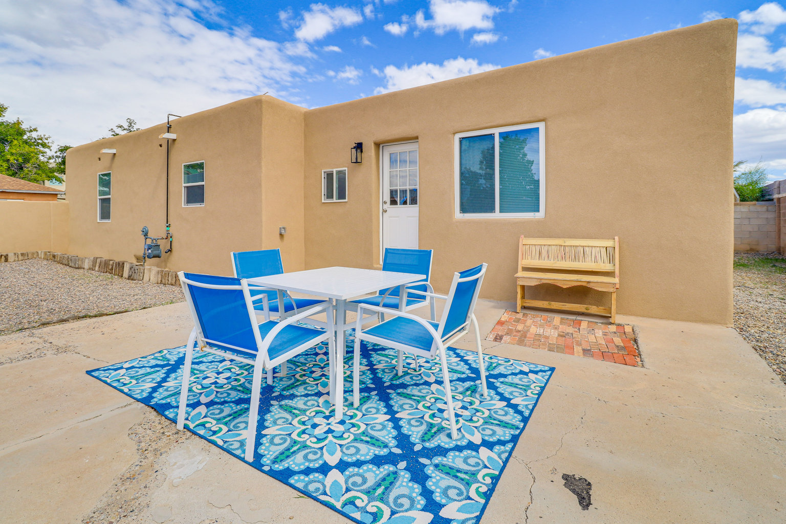 Albuquerque Vacation Rental