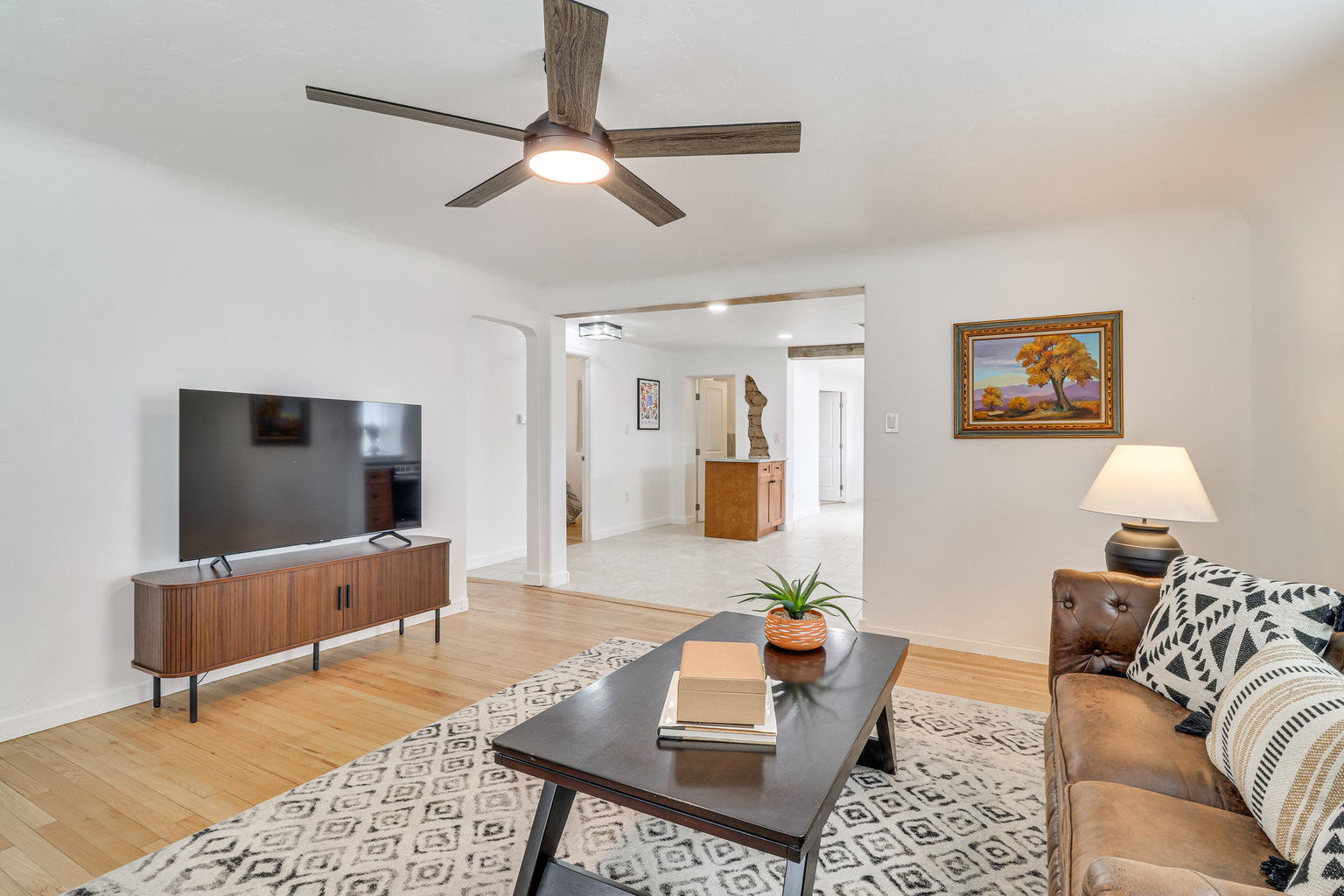 Albuquerque Vacation Rental