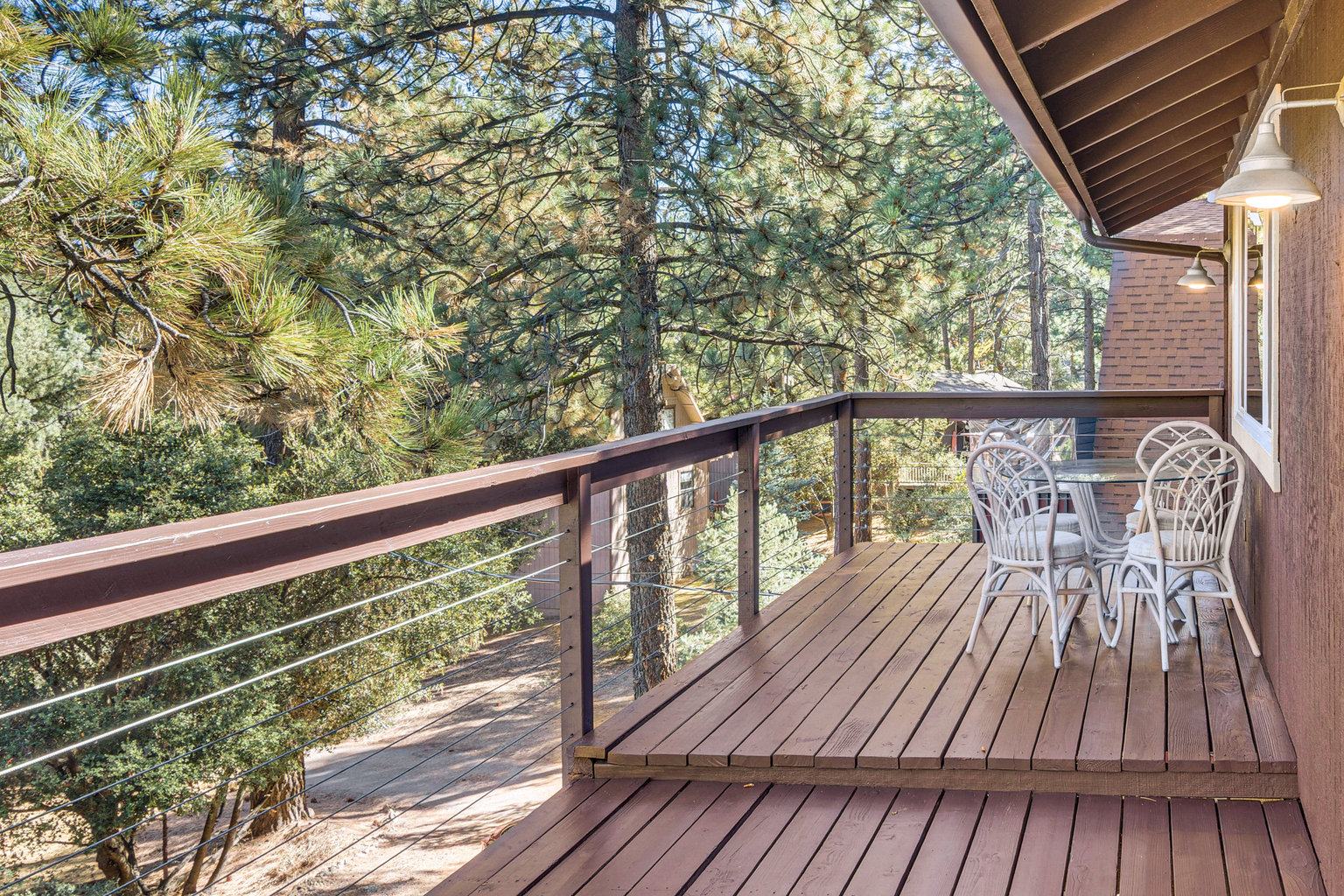 Pine Mountain Club Vacation Rental