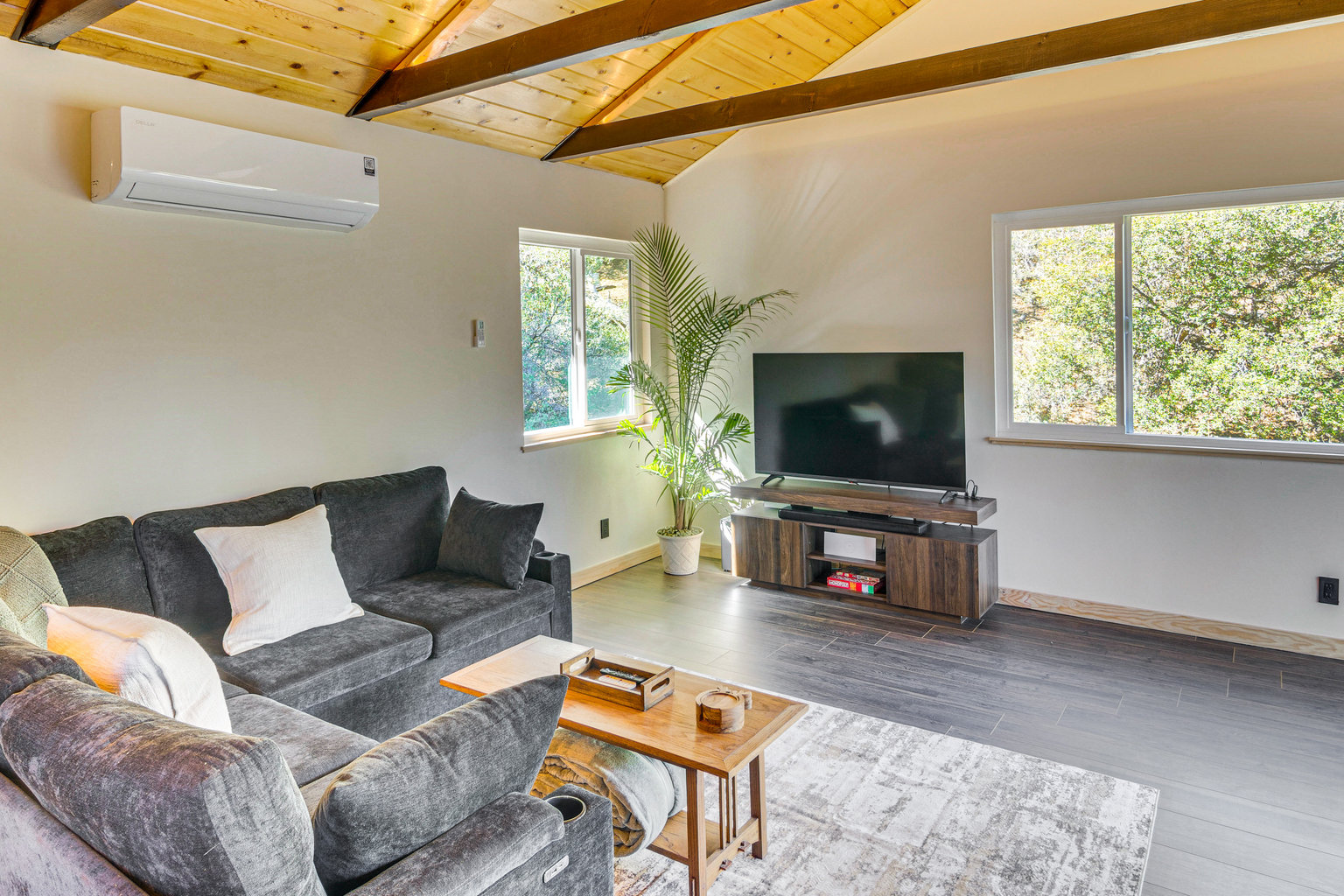 Pine Mountain Club Vacation Rental
