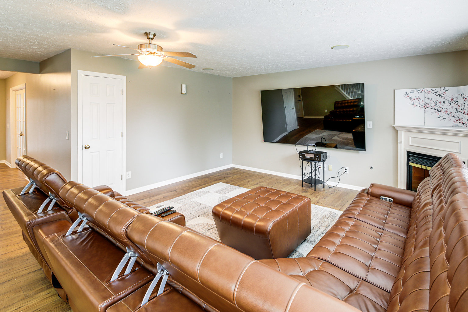 Plainfield Vacation Rental