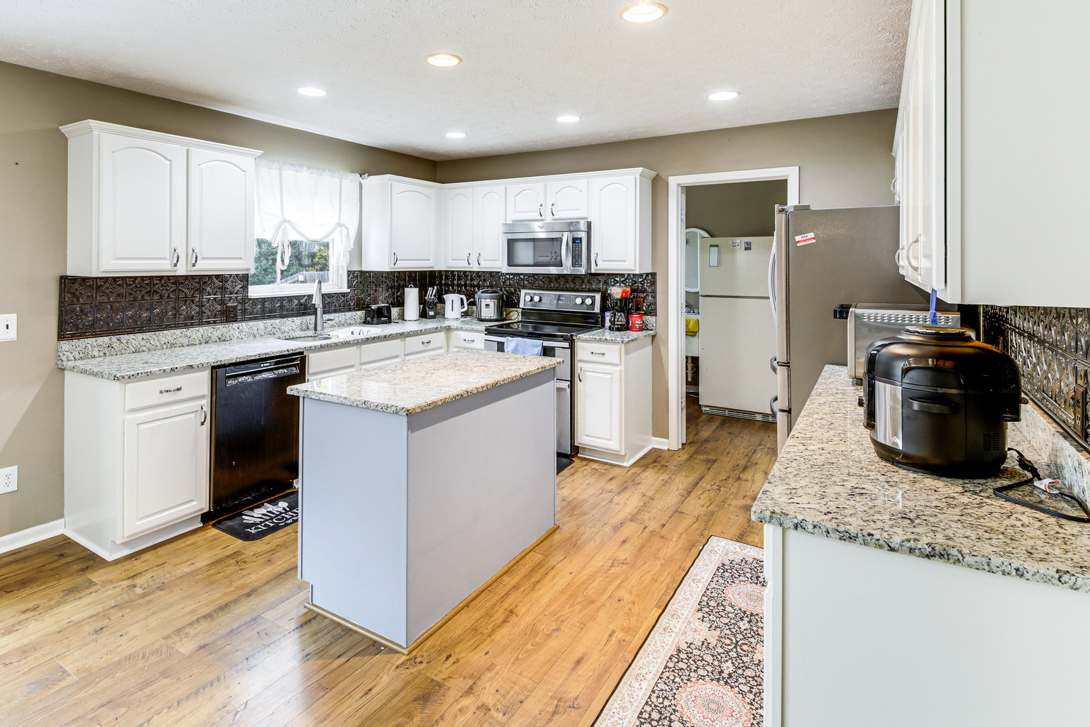 Plainfield Vacation Rental