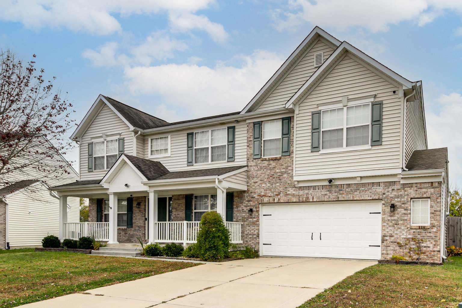 Plainfield Vacation Rental