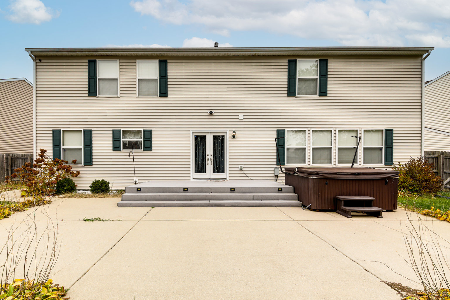 Plainfield Vacation Rental