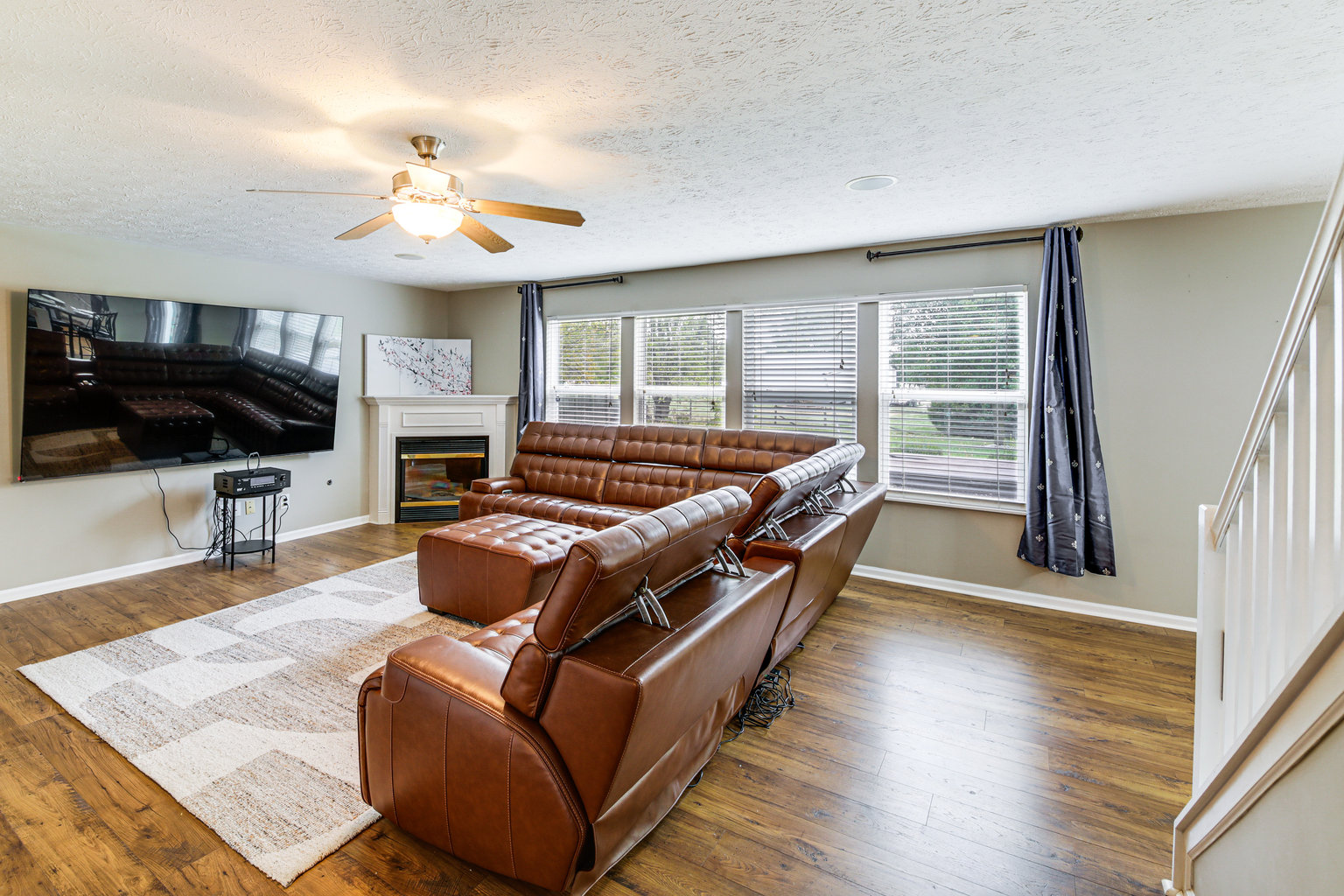 Plainfield Vacation Rental