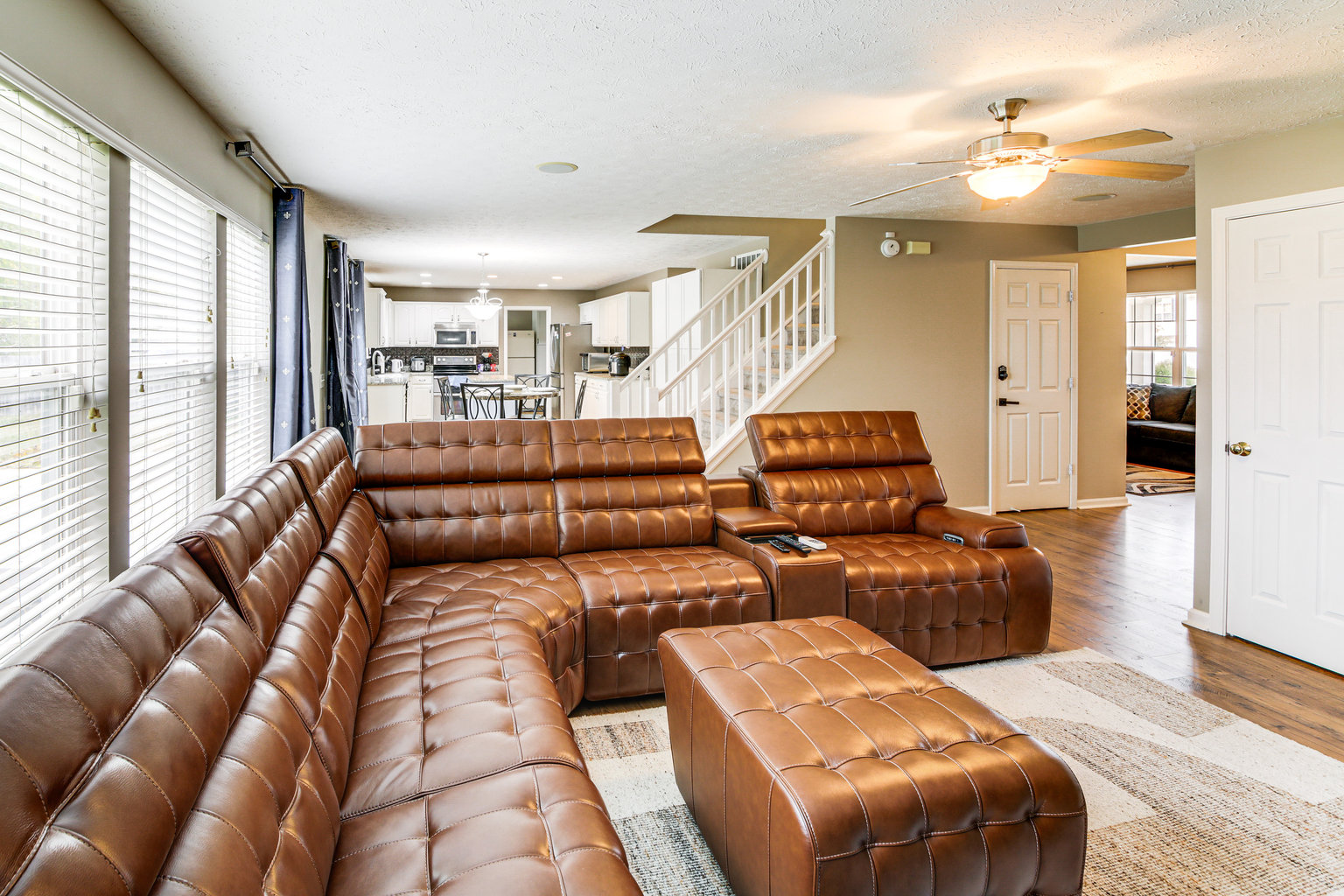 Plainfield Vacation Rental