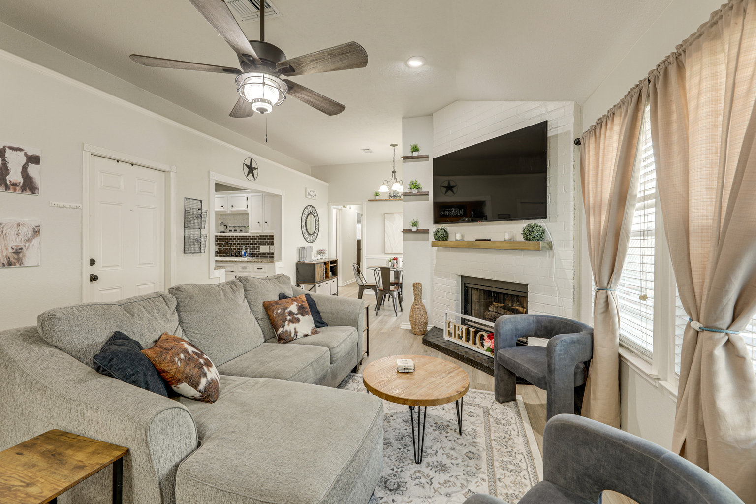 Round Rock Vacation Rental