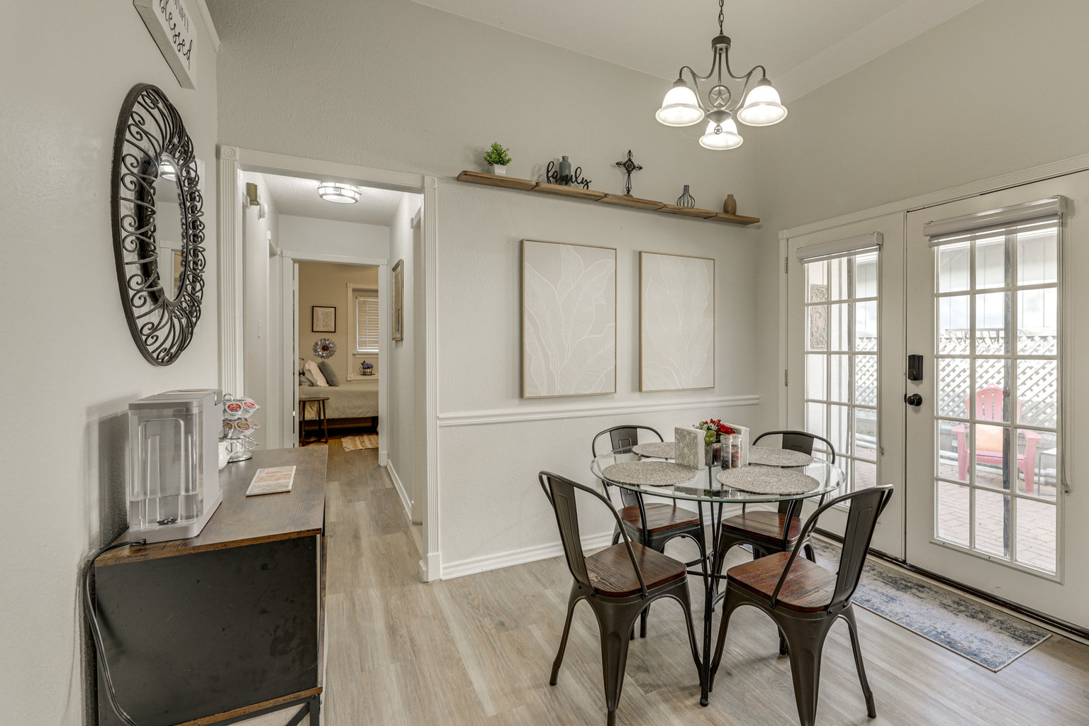 Round Rock Vacation Rental