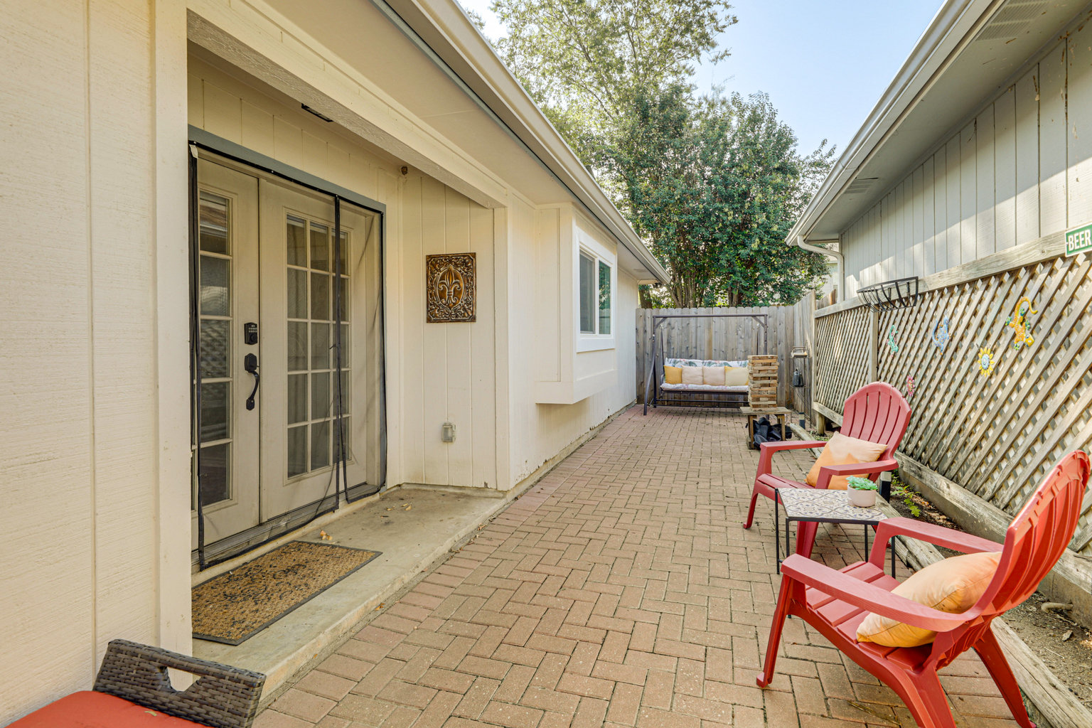 Round Rock Vacation Rental