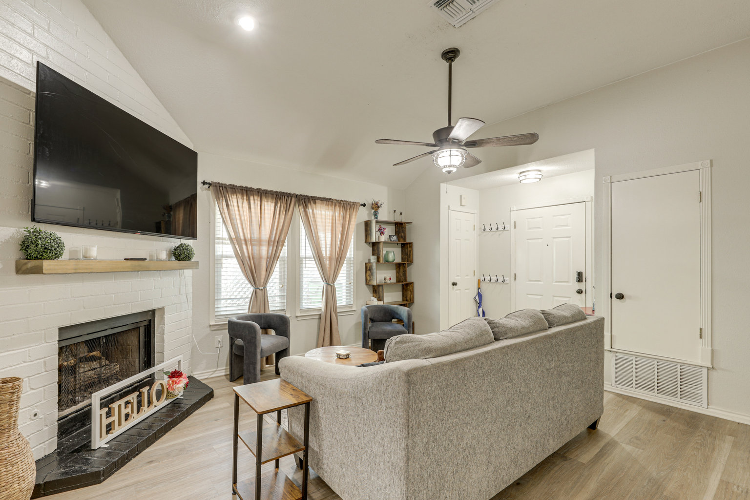 Round Rock Vacation Rental