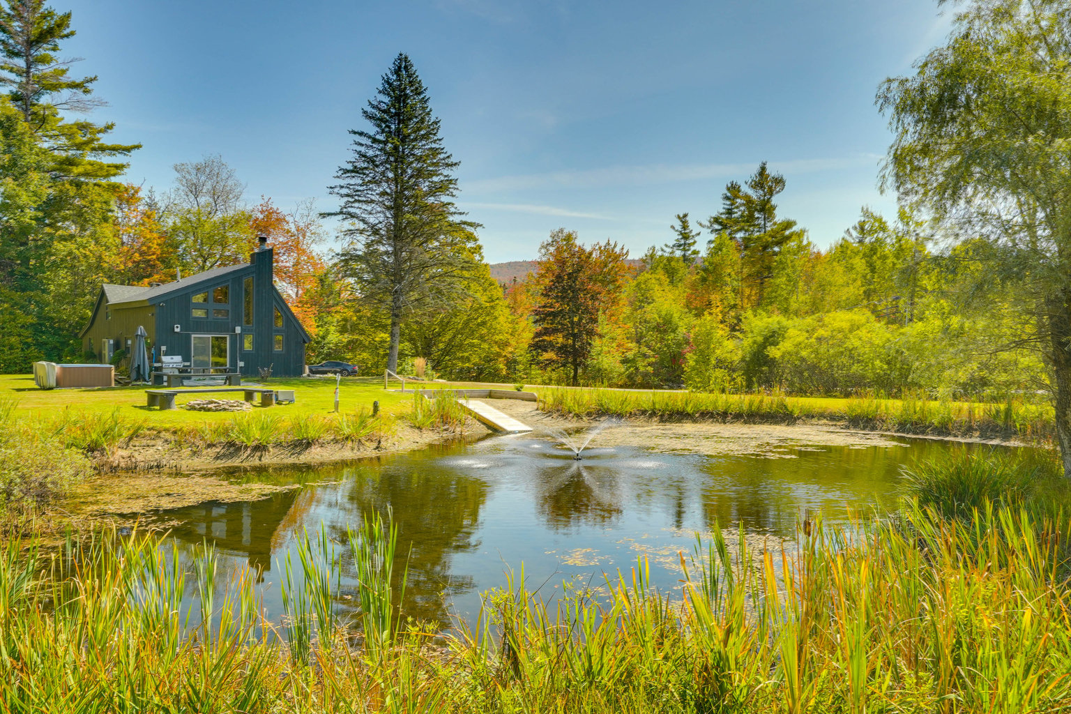 Winhall Vacation Rental